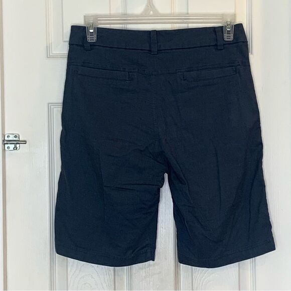 Lululemon Men's Commission Shorts Navy Size 33 - Picture 8 of 8